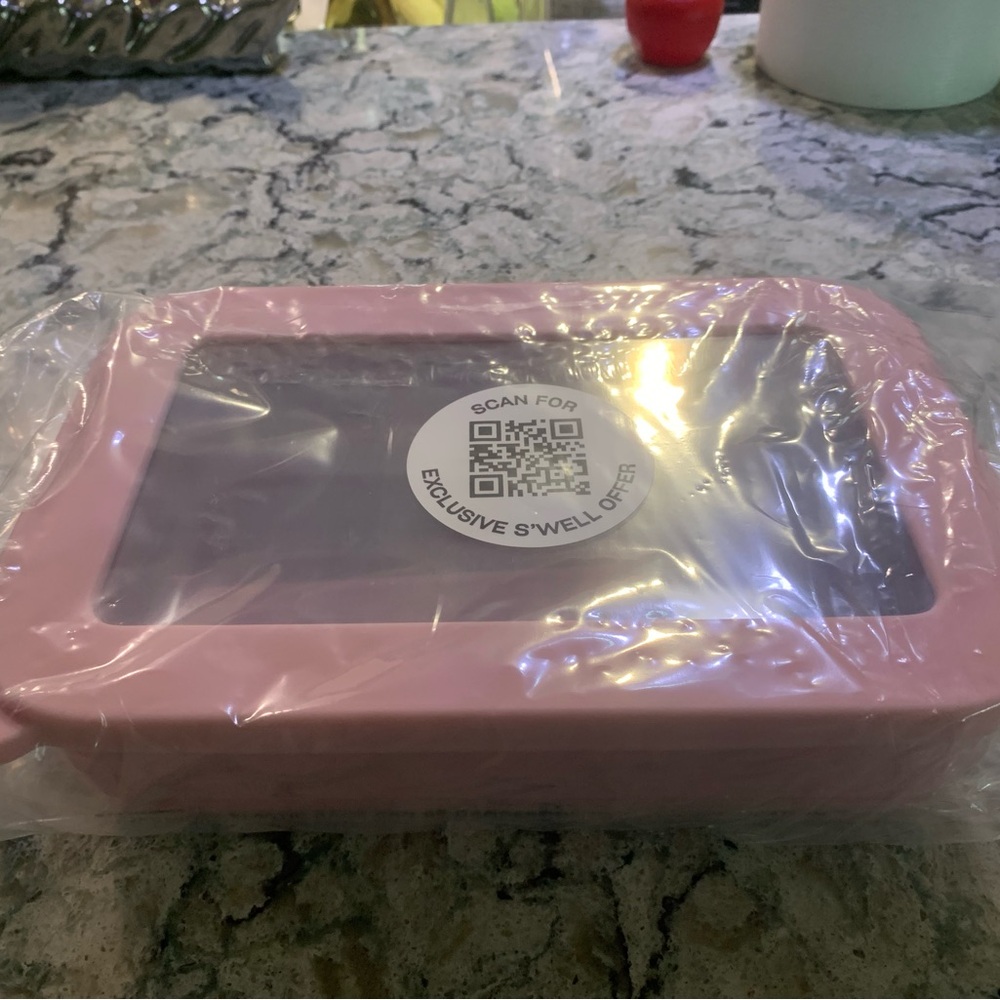 S'Well Bento Box Food Storage Container - Picture 5 of 5